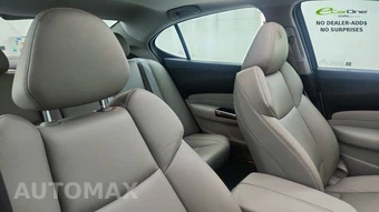 2015 Acura TLX – miniatura 22