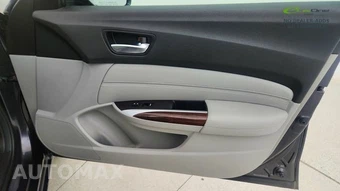 2015 Acura TLX – miniatura 24