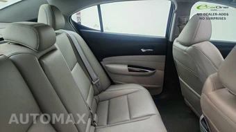 2015 Acura TLX – miniatura 25