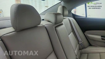 2015 Acura TLX – miniatura 26