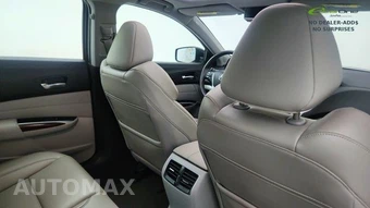 2015 Acura TLX – miniatura 27