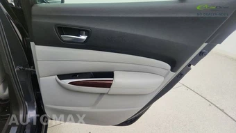 2015 Acura TLX – miniatura 28