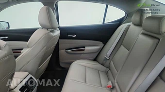 2015 Acura TLX – miniatura 29