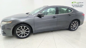 2015 Acura TLX – miniatura 3