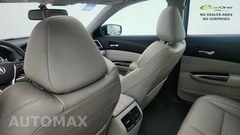2015 Acura TLX – miniatura 31