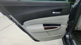 2015 Acura TLX – miniatura 32