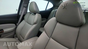 2015 Acura TLX – miniatura 33
