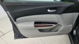 2015 Acura TLX – miniatura 35