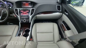 2015 Acura TLX – miniatura 37