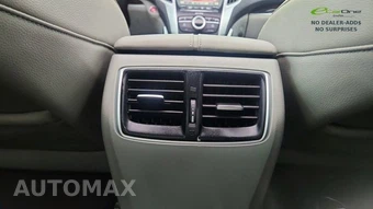2015 Acura TLX – miniatura 38