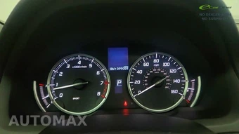 2015 Acura TLX – miniatura 39