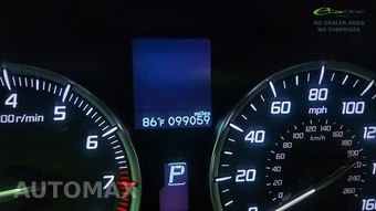 2015 Acura TLX – miniatura 40