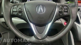2015 Acura TLX – miniatura 41