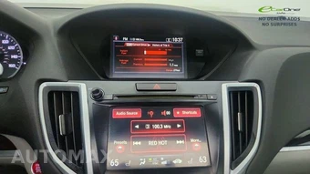 2015 Acura TLX – miniatura 45