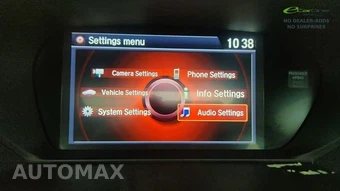 2015 Acura TLX – miniatura 48