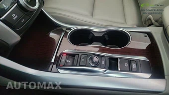 2015 Acura TLX – miniatura 49