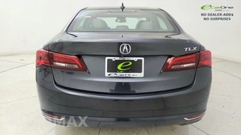 2015 Acura TLX – miniatura 5