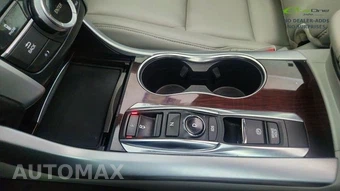2015 Acura TLX – miniatura 50