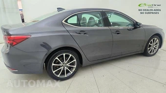 2015 Acura TLX – miniatura 6