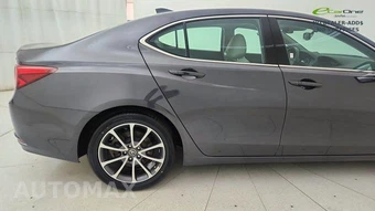 2015 Acura TLX – miniatura 7