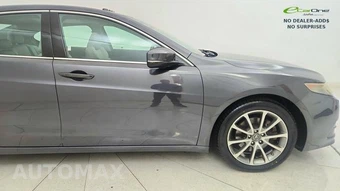 2015 Acura TLX – miniatura 8