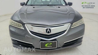 2015 Acura TLX – miniatura 9