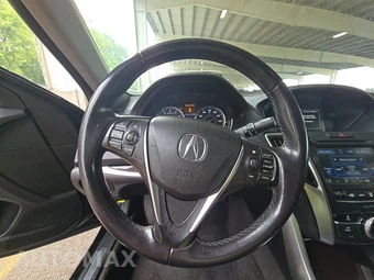 2015 Acura TLX – miniatura 10