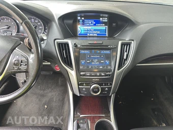 2015 Acura TLX – miniatura 11