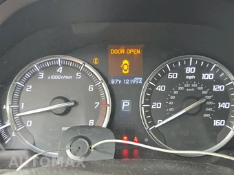 2015 Acura TLX – miniatura 12