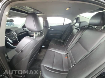 2015 Acura TLX – miniatura 13