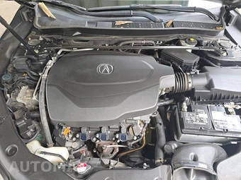 2015 Acura TLX – miniatura 15