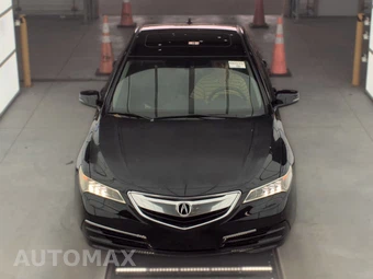 2015 Acura TLX – miniatura 2