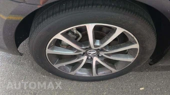 2015 Acura TLX – miniatura 21