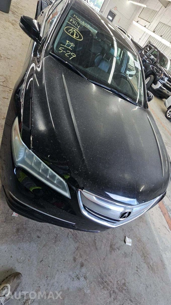 2015 Acura TLX – miniatura 26