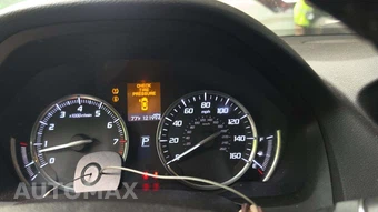2015 Acura TLX – miniatura 28