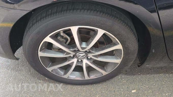 2015 Acura TLX – miniatura 30