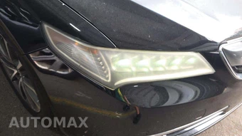 2015 Acura TLX – miniatura 32