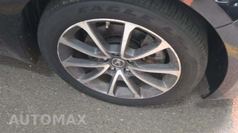 2015 Acura TLX – miniatura 33