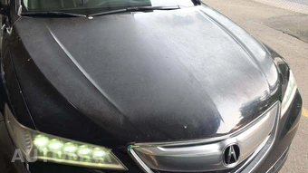 2015 Acura TLX – miniatura 37