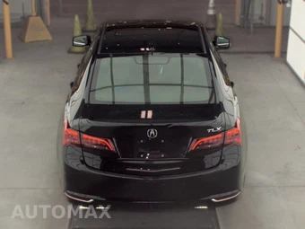2015 Acura TLX – miniatura 5