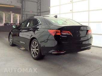 2015 Acura TLX – miniatura 6