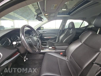 2015 Acura TLX – miniatura 7
