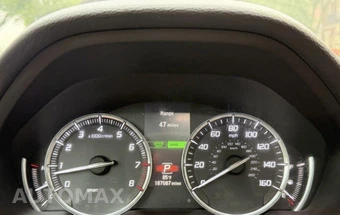 2015 Acura TLX w/Technology Pkg – miniatura 21