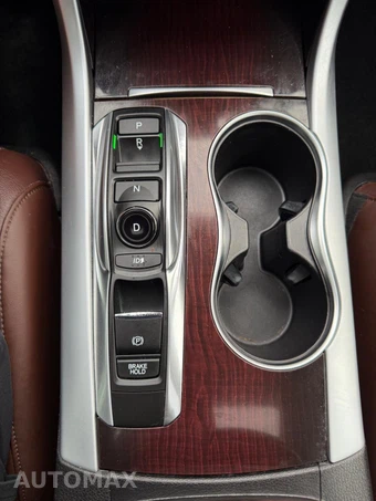 2015 Acura TLX w/Technology Pkg – miniatura 22