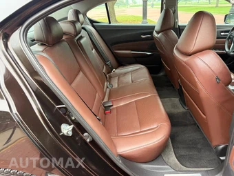 2015 Acura TLX w/Technology Pkg – miniatura 26