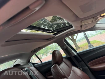 2015 Acura TLX w/Technology Pkg – miniatura 28