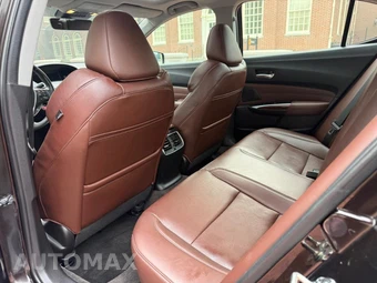 2015 Acura TLX w/Technology Pkg – miniatura 36
