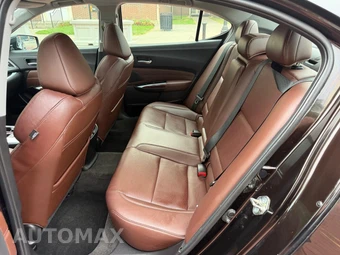 2015 Acura TLX w/Technology Pkg – miniatura 37