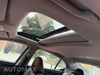 2015 Acura TLX w/Technology Pkg – miniatura 40