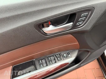 2015 Acura TLX w/Technology Pkg – miniatura 43
